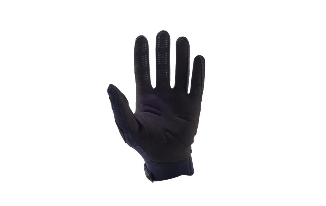 Gants VTT FOX Dirtpaw Noir