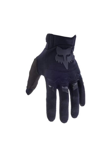 Gants VTT FOX Dirtpaw Noir