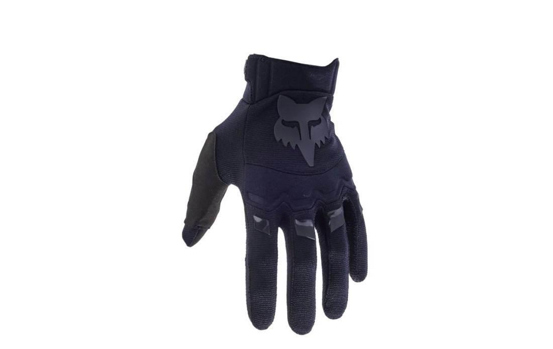 Gants VTT FOX Dirtpaw Noir