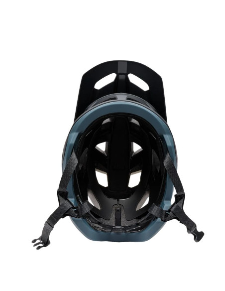 Casque VTT FOX Speedframe 5050 Bleu Cobalt