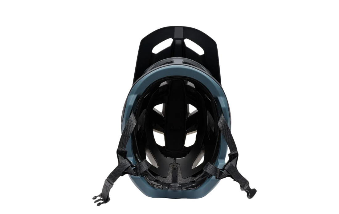 Casque VTT FOX Speedframe 5050 Bleu Cobalt