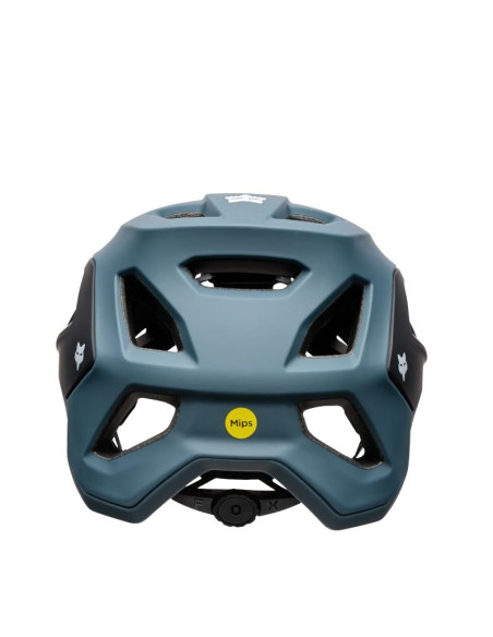 Casque VTT FOX Speedframe 5050 Bleu Cobalt