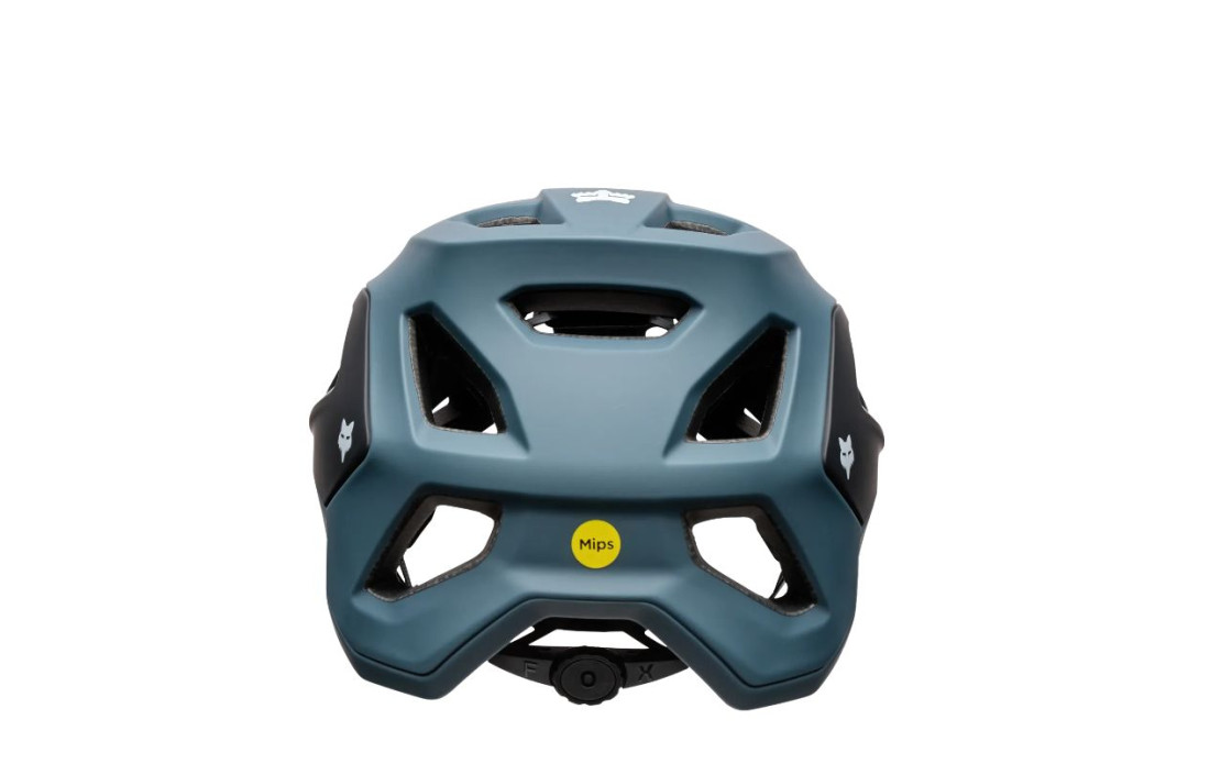 Casque VTT FOX Speedframe 5050 Bleu Cobalt