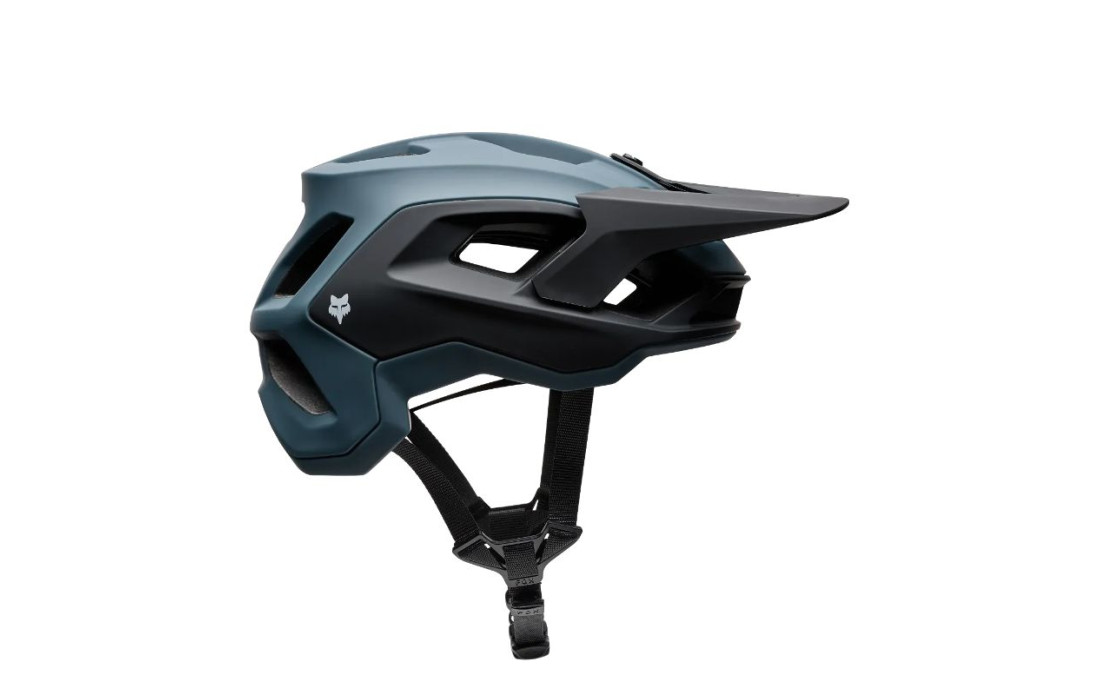 Casque VTT FOX Speedframe 5050 Bleu Cobalt