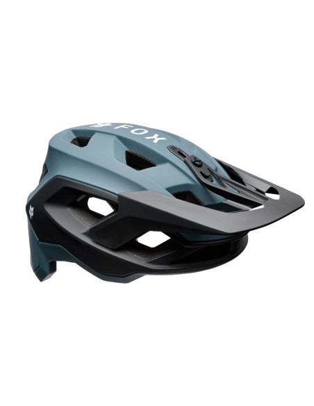 Casque VTT FOX Speedframe 5050 Bleu Cobalt