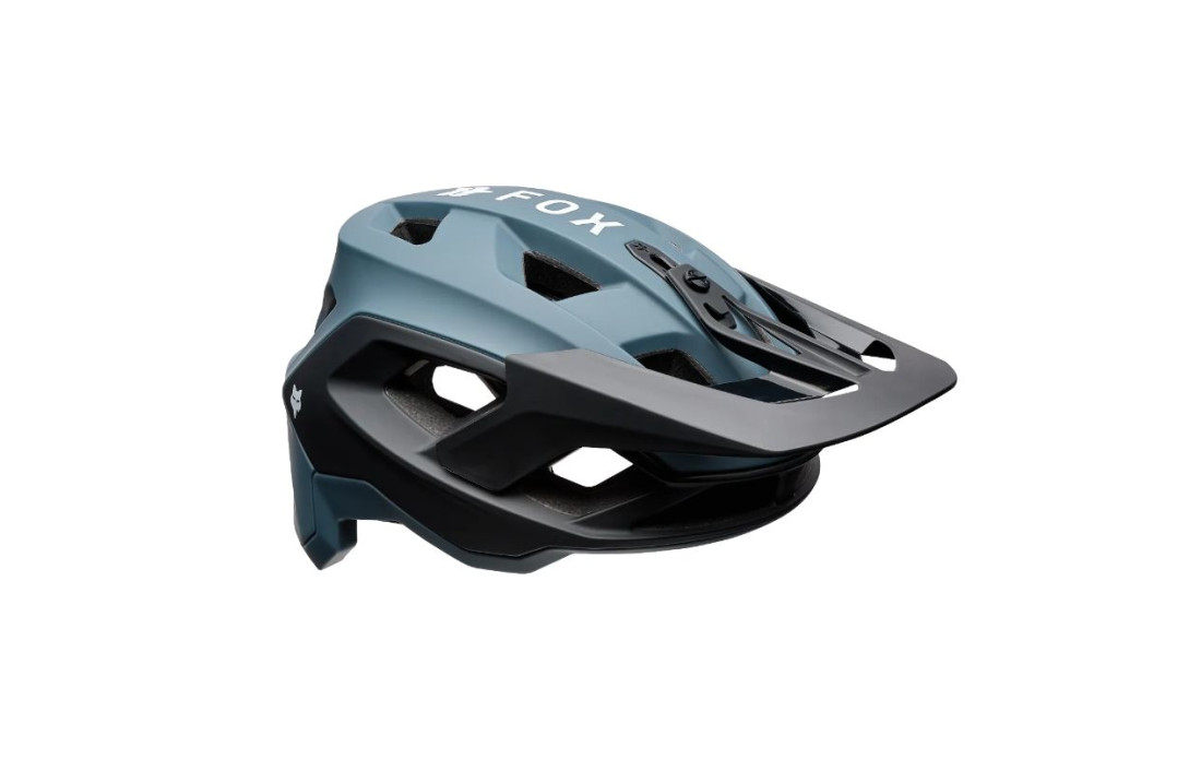 Casque VTT FOX Speedframe 5050 Bleu Cobalt