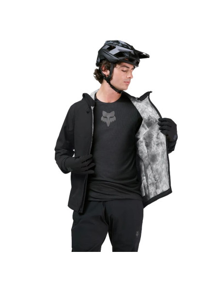 Veste VTT Fox Ranger Water 2.5 couches