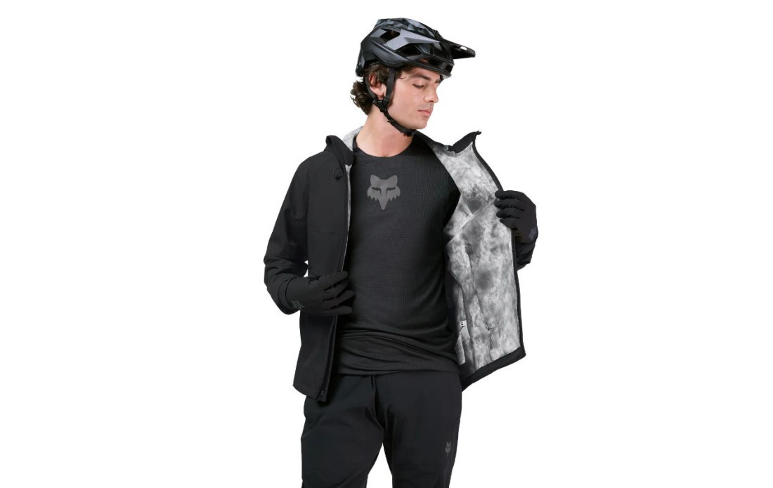 Veste VTT Fox Ranger Water 2.5 couches