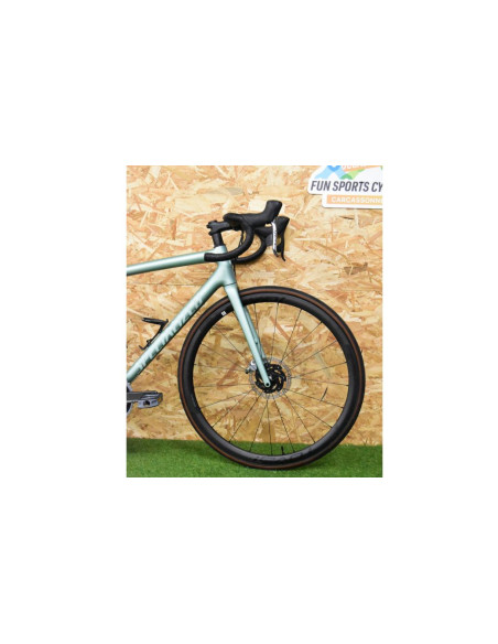 SPECIALIZED AETHOS SRAM RED D1| REVISE | GARANTIE CADRE A VIE