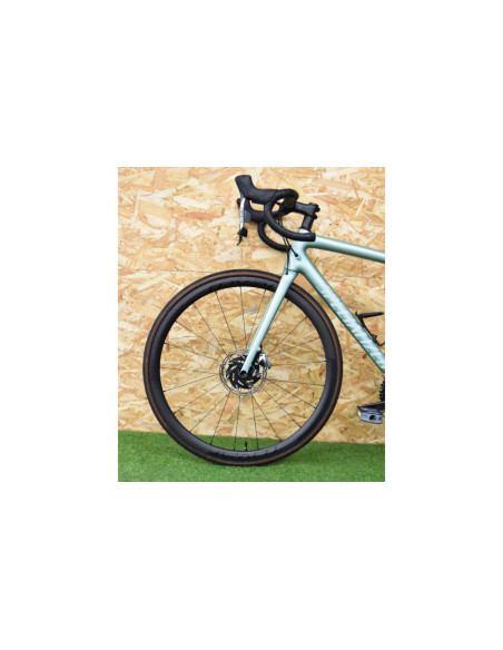 SPECIALIZED AETHOS SRAM RED D1| REVISE | GARANTIE CADRE A VIE