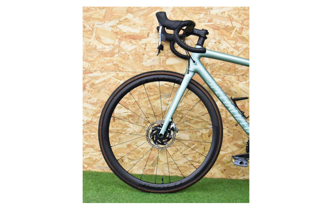 SPECIALIZED AETHOS SRAM RED D1 VERT | REVISE |...