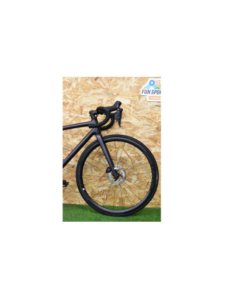 SPECIALIZED AETHOS II Pro I REVISE I GARANTIE