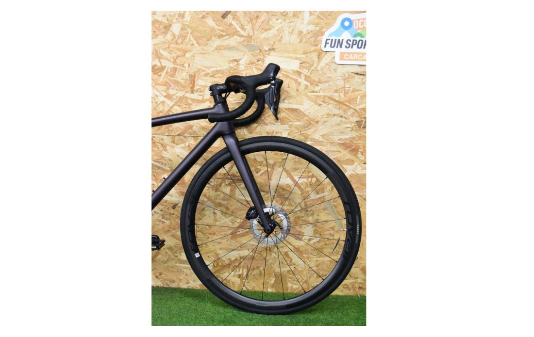 SPECIALIZED AETHOS II Pro I REVISE I GARANTIE