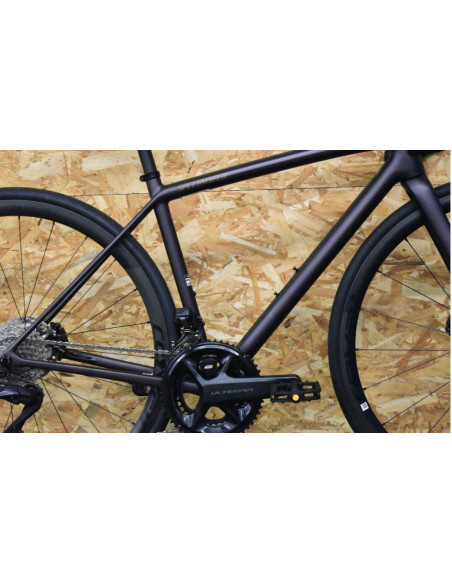 SPECIALIZED AETHOS II Pro I REVISE I GARANTIE