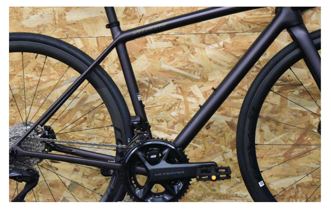 SPECIALIZED AETHOS II Pro I REVISE I GARANTIE