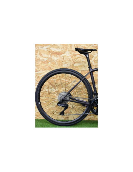 SPECIALIZED AETHOS II Pro I REVISE I GARANTIE