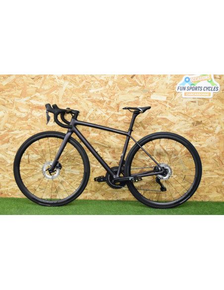 SPECIALIZED AETHOS II Pro I REVISE I GARANTIE