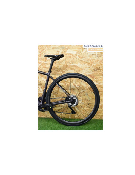SPECIALIZED AETHOS II Pro | REVISE | GARANTIE COMME NEUF
