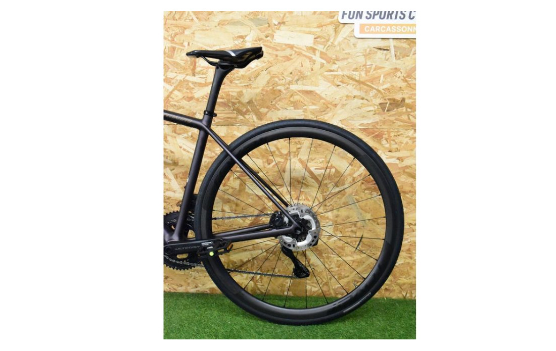 SPECIALIZED AETHOS II Pro | REVISE | GARANTIE COMME NEUF