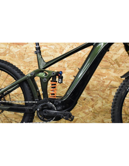 GIANT REIGN E+0 MX PRO| REVISE | GARANTIE 6 MOIS