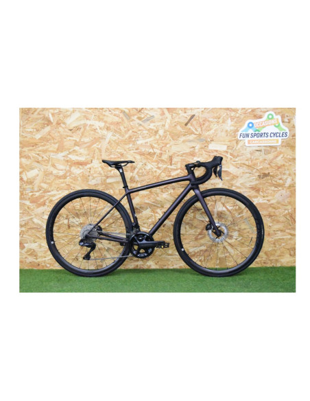 SPECIALIZED AETHOS II Pro I REVISE I GARANTIE