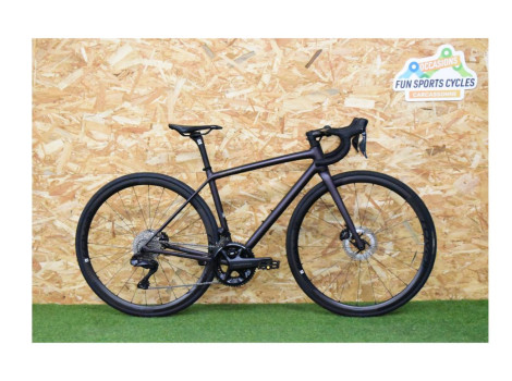 SPECIALIZED AETHOS II Pro I REVISE I GARANTIE