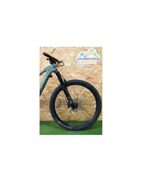 SPECIALIZED TURBO LEVO SL| REVISE | GARANTIE 6 MOIS