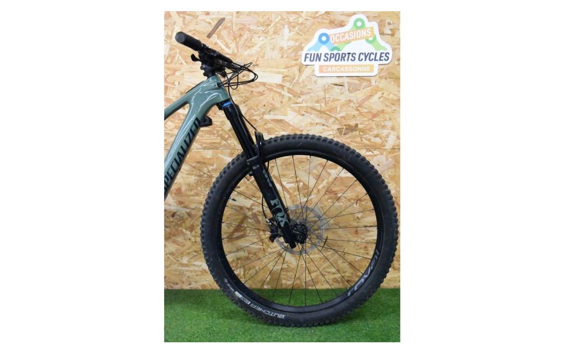 SPECIALIZED TURBO LEVO SL| REVISE | GARANTIE 6 MOIS