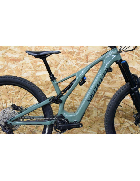 SPECIALIZED TURBO LEVO SL| REVISE | GARANTIE 6 MOIS