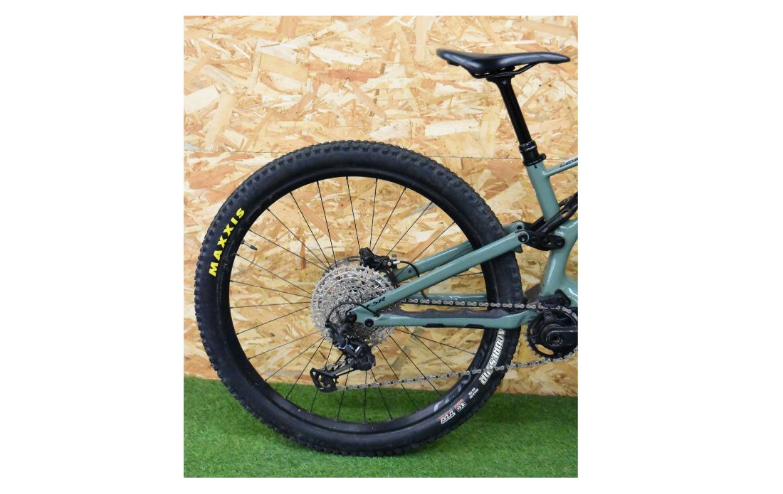 SPECIALIZED TURBO LEVO SL| REVISE | GARANTIE 6 MOIS