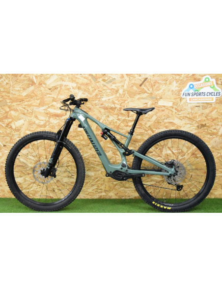 SPECIALIZED TURBO LEVO SL| REVISE | GARANTIE 6 MOIS