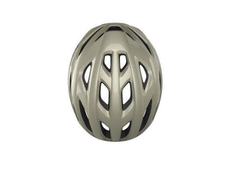 Casque MET Idolo - Gray Mettalic
