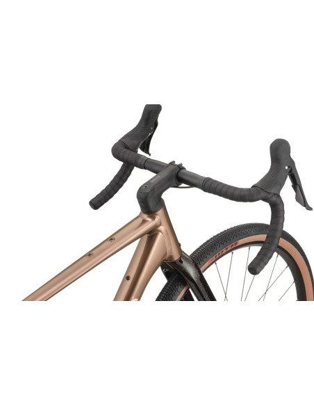 CANNONDALE Topstone CAAD 1 GRX Platinum Bronze - 2027