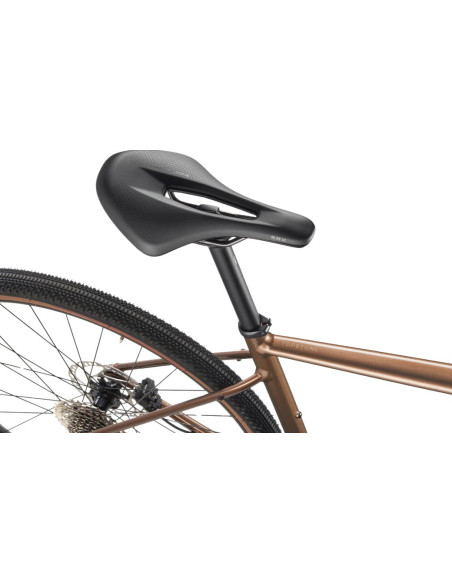 CANNONDALE Topstone CAAD 1 GRX Platinum Bronze - 2027