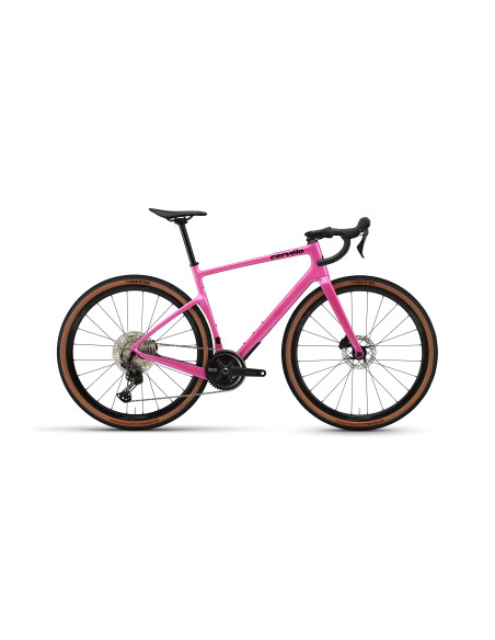CERVELO Aspero GRX 810 Dusty Unicorn - 2027