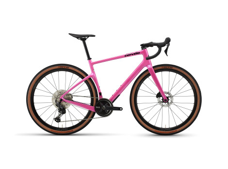 CERVELO Aspero GRX 810 Dusty Unicorn - 2027