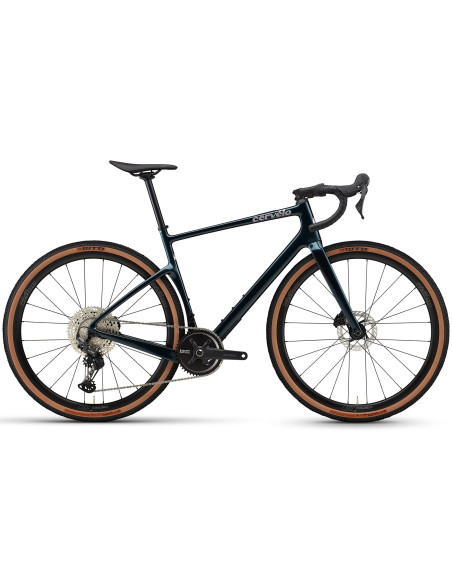 CERVELO Aspero GRX 810 Quarry - 2027