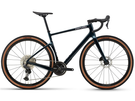 CERVELO Aspero GRX 810 Quarry - 2027