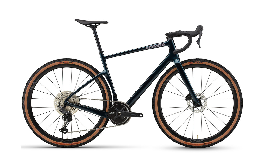 CERVELO Aspero GRX 810 Quarry - 2027