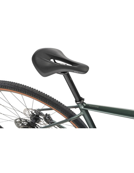 CANNONDALE Topstone CAAD 3 Cues 1X Tech Green - 2027