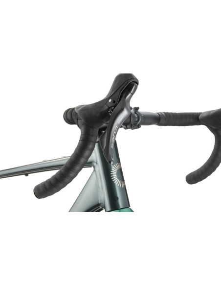 CANNONDALE Topstone CAAD 3 Cues 1X Tech Green - 2027