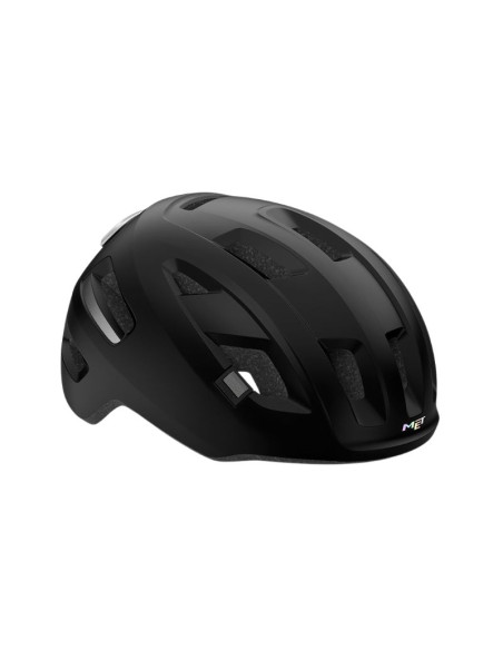 Casque MET E-Mob