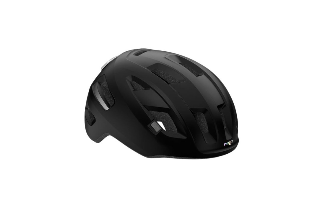 Casque MET E-Mob
