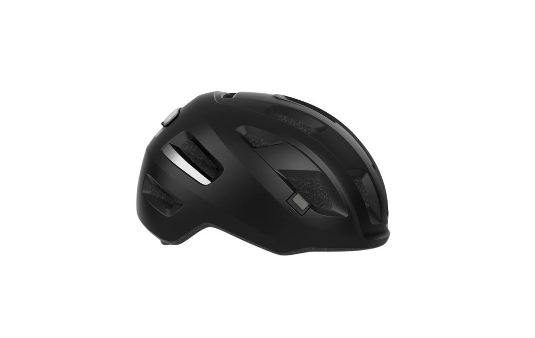 Casque MET E-Mob