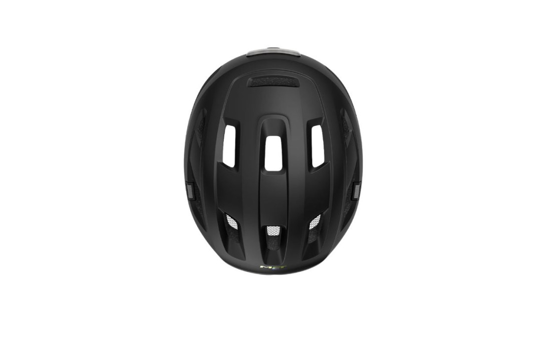 Casque MET E-Mob