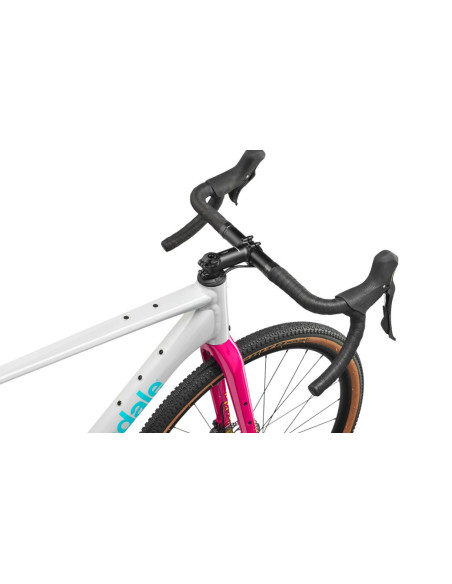 CANNONDALE Topstone CAAD 3 Cues 1X Light Grey - 2027
