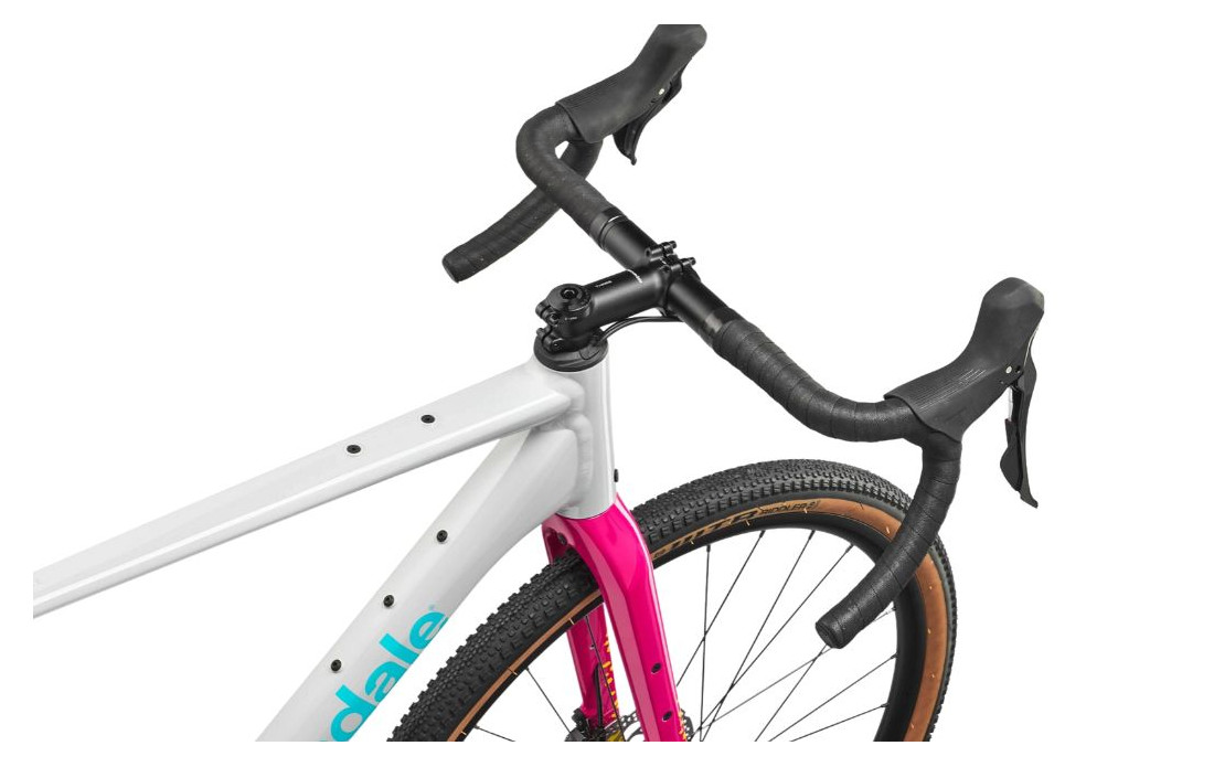 CANNONDALE Topstone CAAD 3 Cues 1X Light Grey - 2027