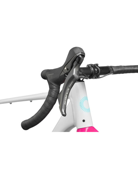 CANNONDALE Topstone CAAD 3 Cues 1X Light Grey - 2027