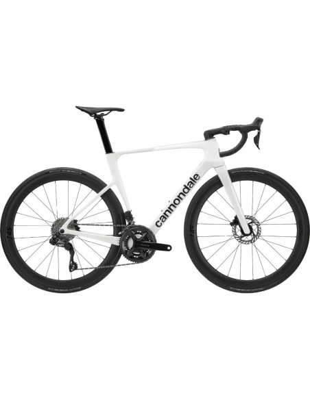 CANNONDALE SuperSix EVO 5 Cashmere - 2027