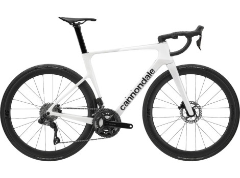 CANNONDALE SuperSix EVO 5 Cashmere - 2027